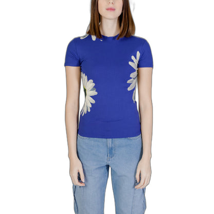 Desigual Femme T-Shirts