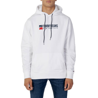 Tommy Hilfiger Jeans Men Sweatshirts