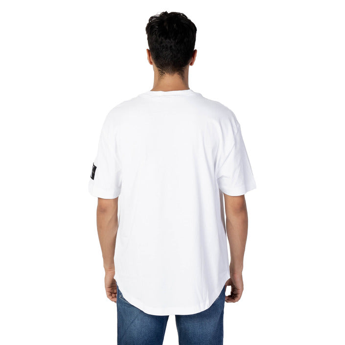 Calvin Klein Jeans Homme T-Shirts