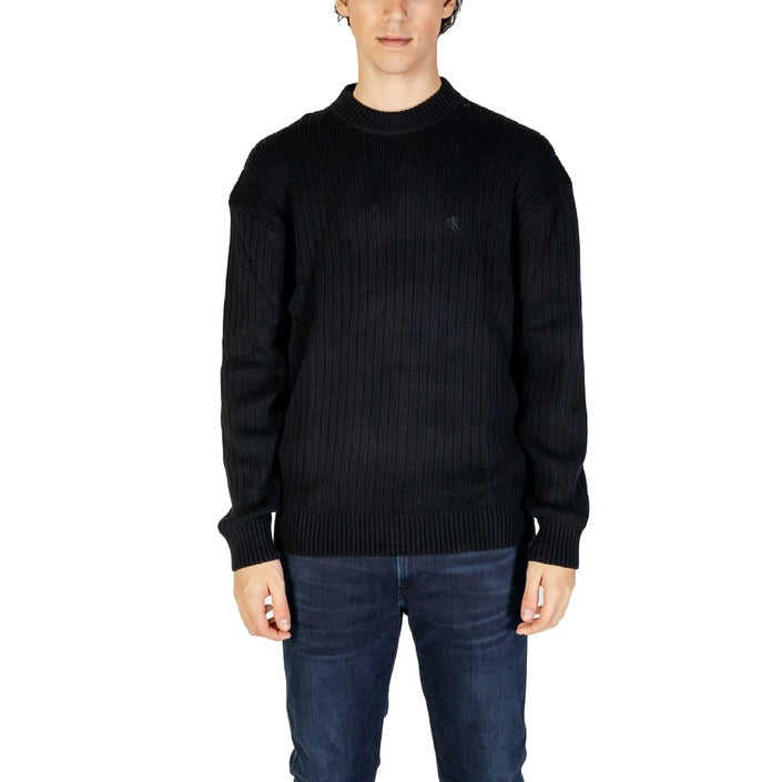 Calvin Klein Jeans Men Sweaters