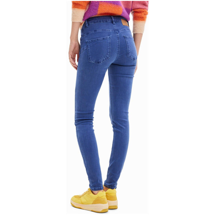 Desigual Women Jeans