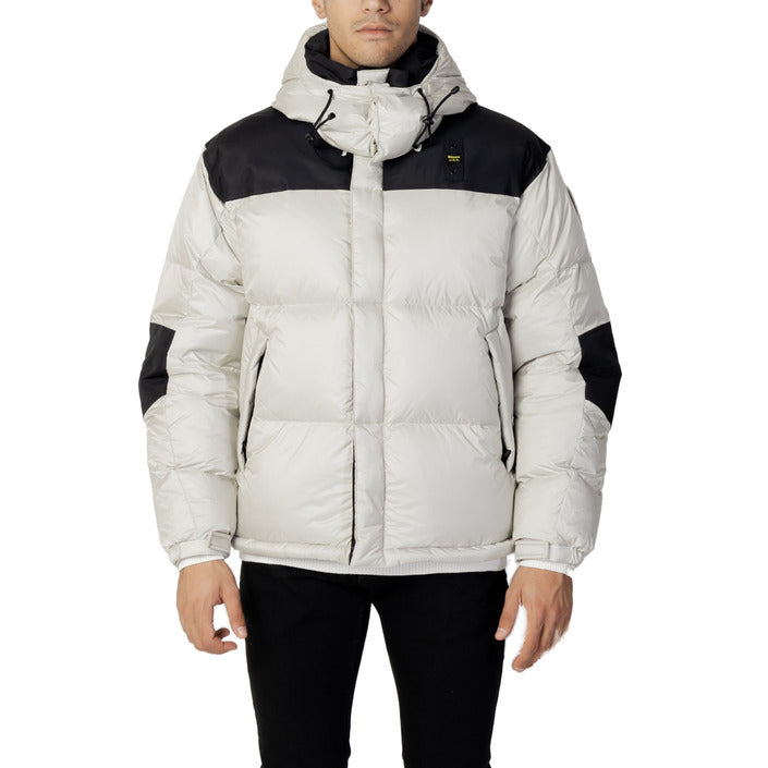 Blauer Homme Vestes