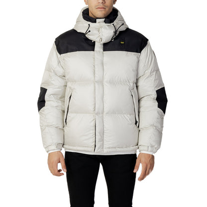 Blauer Homme Vestes