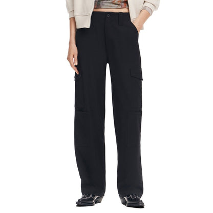 Desigual Femme Pantalons