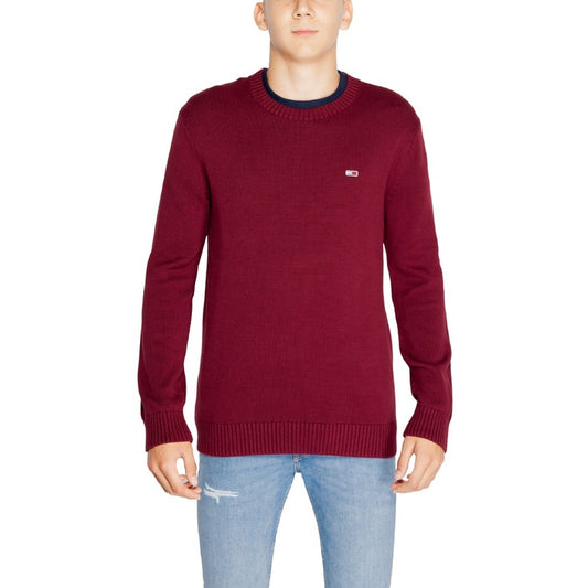 Tommy Hilfiger Jeans Men Sweaters