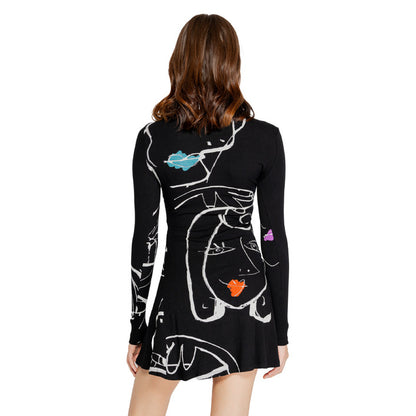 Desigual Women Dresses