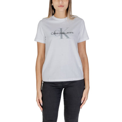 Calvin Klein Jeans Women T-Shirts