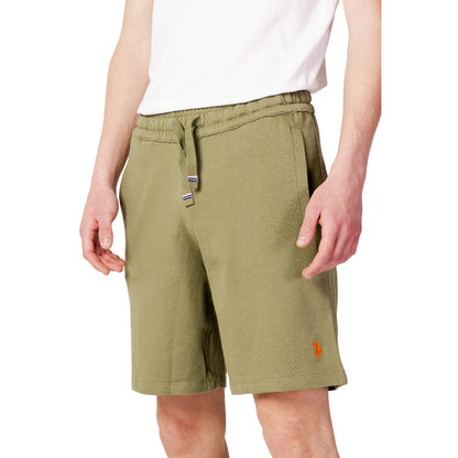 Us Polo Assn. Men's Bermuda Shorts