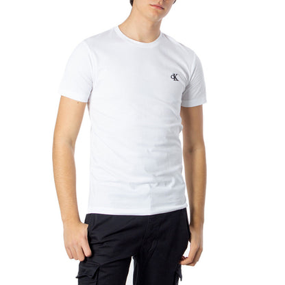 Calvin Klein Jeans Homme T-Shirts