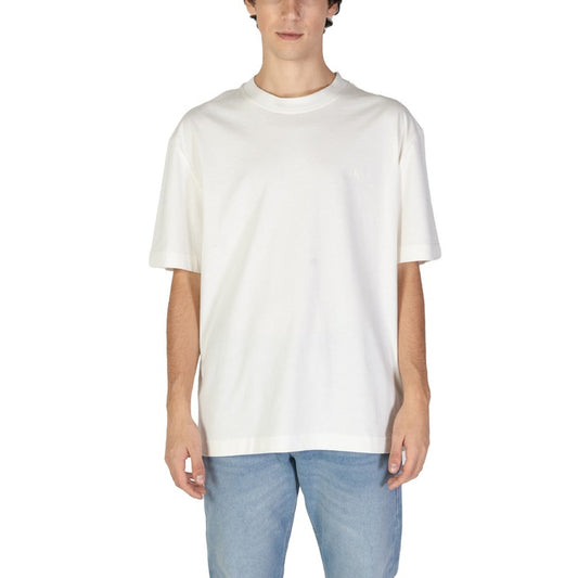 Calvin Klein Jeans Homme T-Shirts