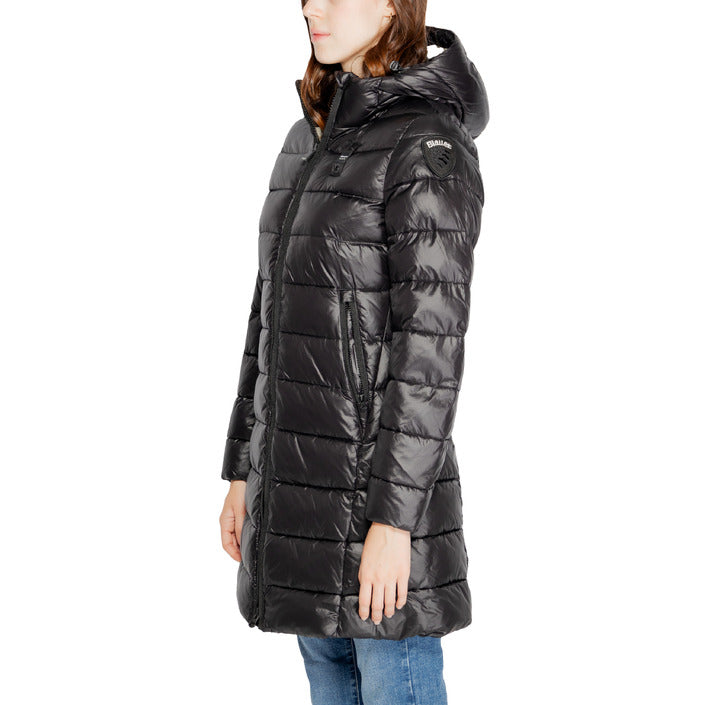 Blauer Femme Vestes