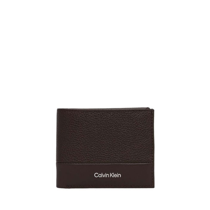 Calvin Klein Men's Wallets