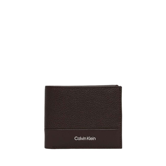 Calvin Klein Men's Wallets