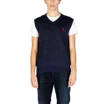 Us Polo Assn. Men's Vests