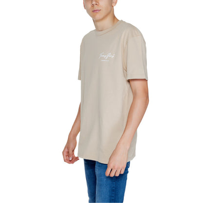 Tommy Hilfiger Jeans Homme T-Shirts