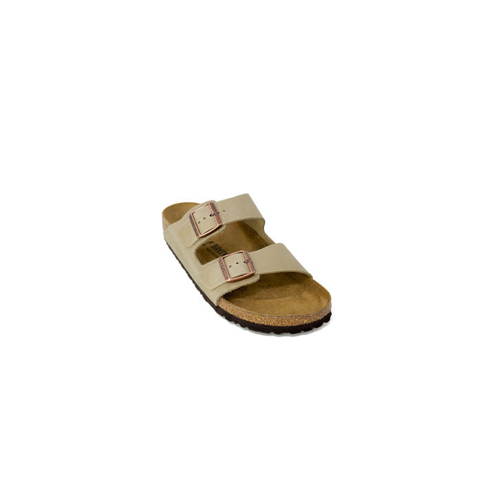 Birkenstock                      Femme Sandales