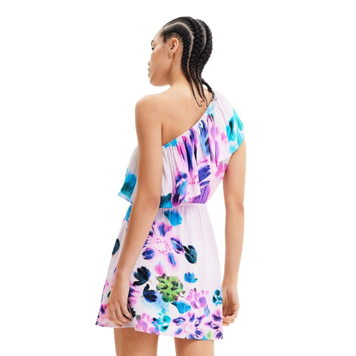 Desigual Femme Robes