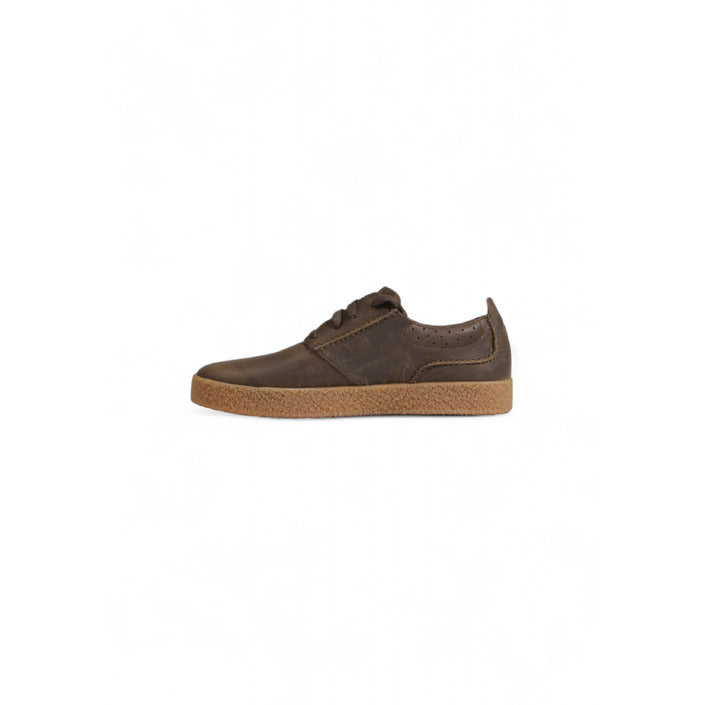 Clarks Homme Schuhe Derbies