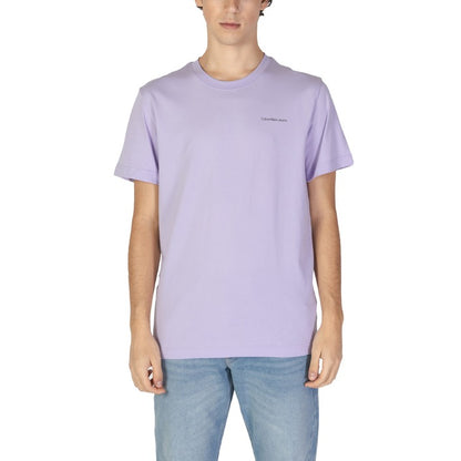 Calvin Klein Jeans Men's T-Shirts