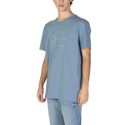 Calvin Klein Jeans Men's T-Shirts