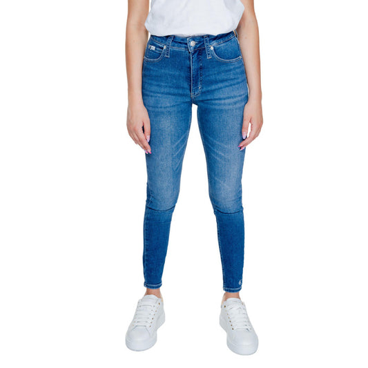 Calvin Klein Jeans Femme Jeans