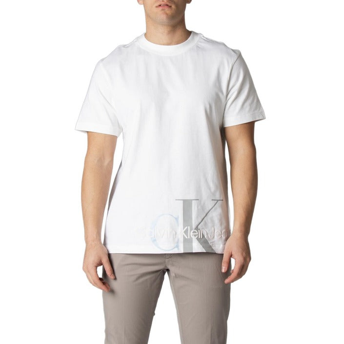 Calvin Klein Jeans Homme T-Shirts