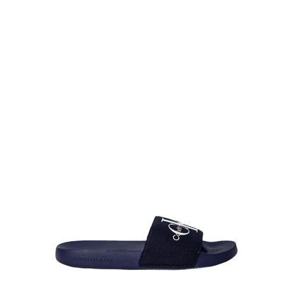 Calvin Klein Jeans Men Mules