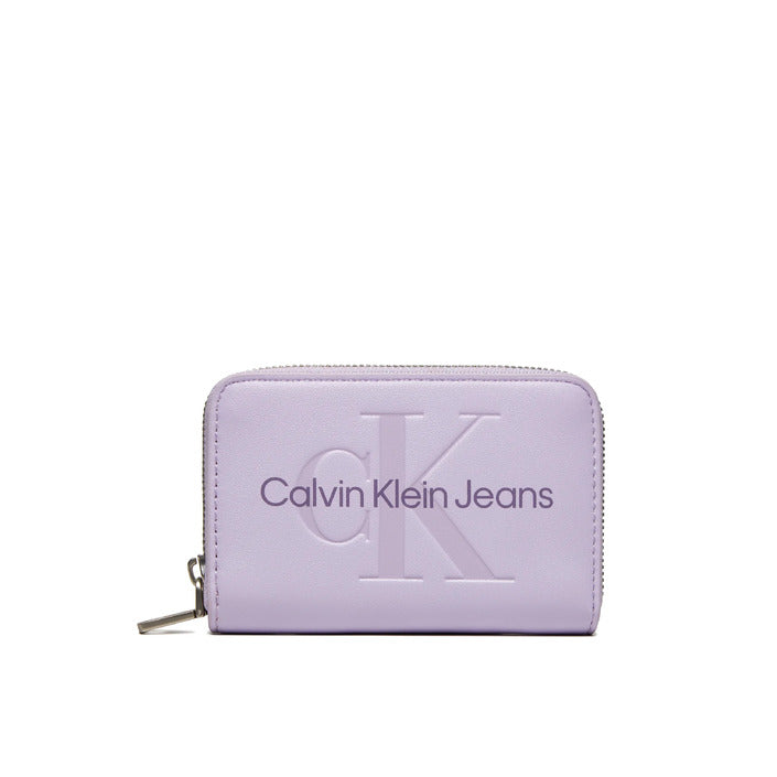 Calvin Klein Jeans Femme Portefeuilles