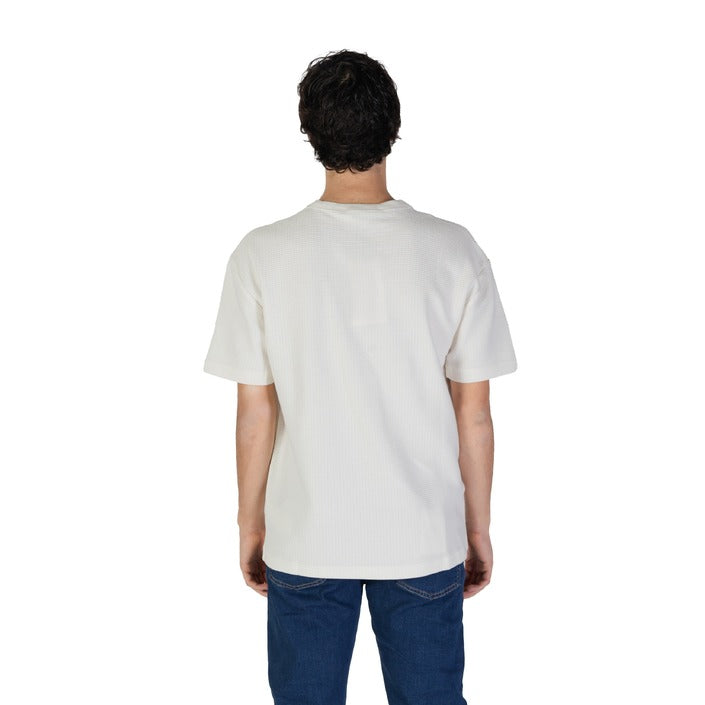 Calvin Klein Jeans Homme T-Shirts