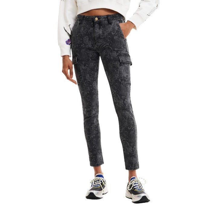 Desigual Femme Jeans