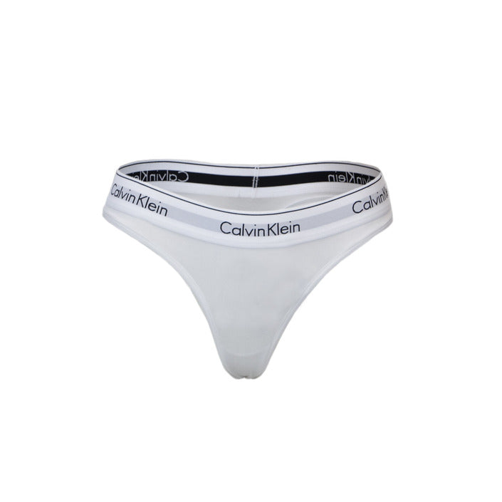 Calvin Klein Underwear Femme Lingerie