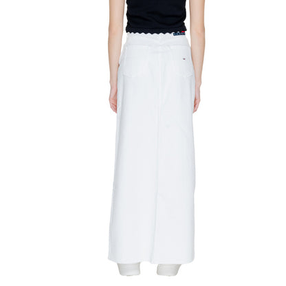 Tommy Hilfiger Jeans Women Skirts