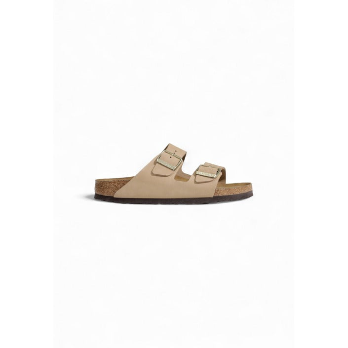 Birkenstock                      Femme Mules