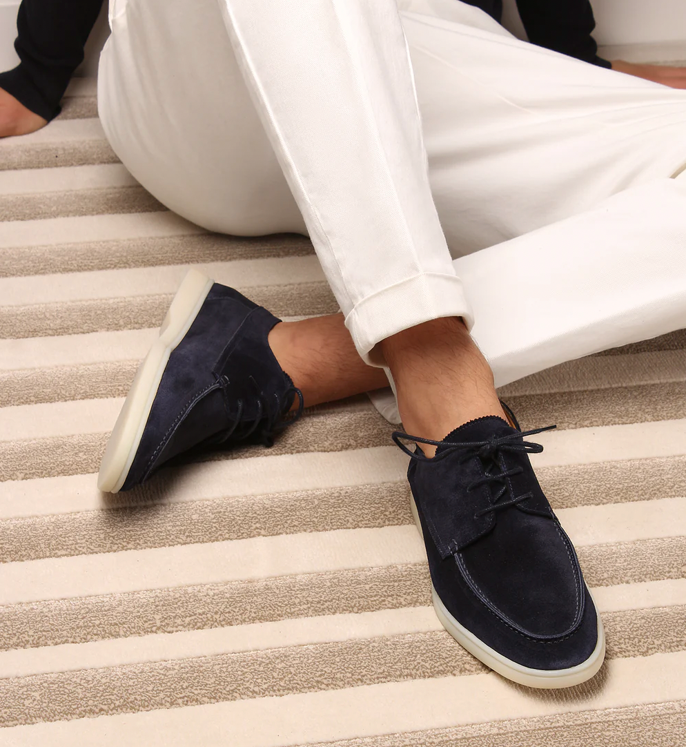 Jack - Des mocassins pour hommes super stylés et confortables pour toutes les occasions