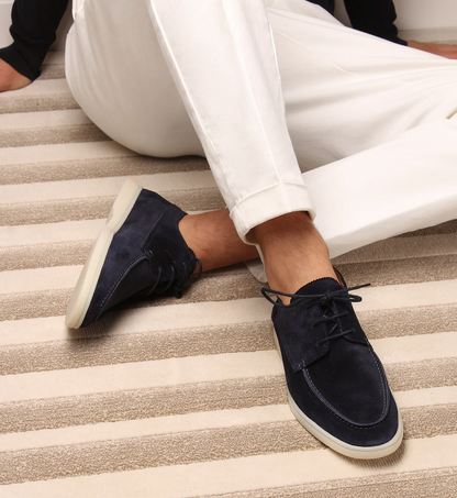 Jack - Des mocassins pour hommes super stylés et confortables pour toutes les occasions