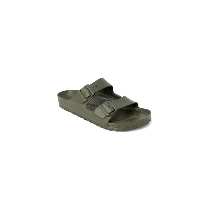 Birkenstock                      Femme Sandales