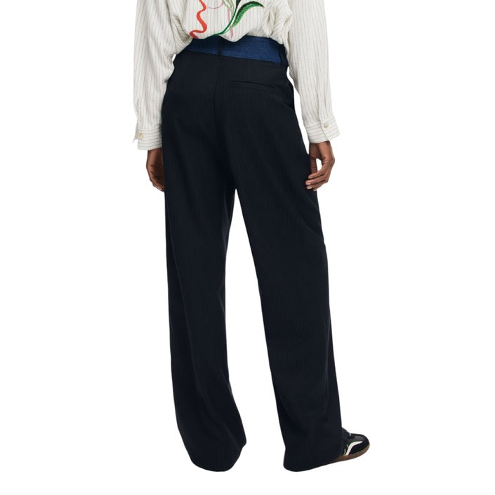 Desigual Femme Pantalons