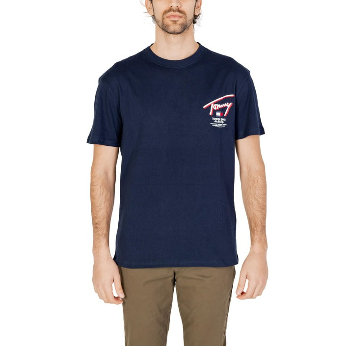 Tommy Hilfiger Jeans Homme T-Shirts