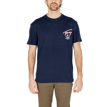 Tommy Hilfiger Jeans Homme T-Shirts