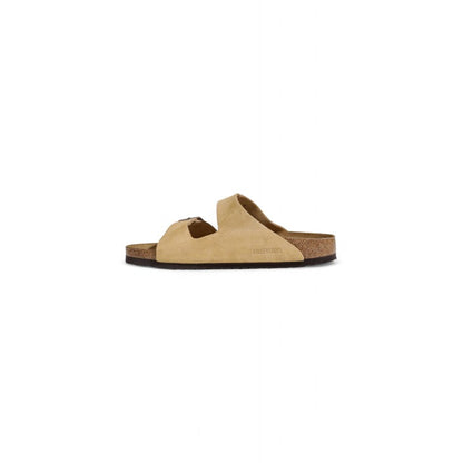 Birkenstock                      Femme Mules