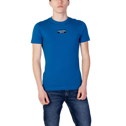 Calvin Klein Jeans Homme T-Shirts