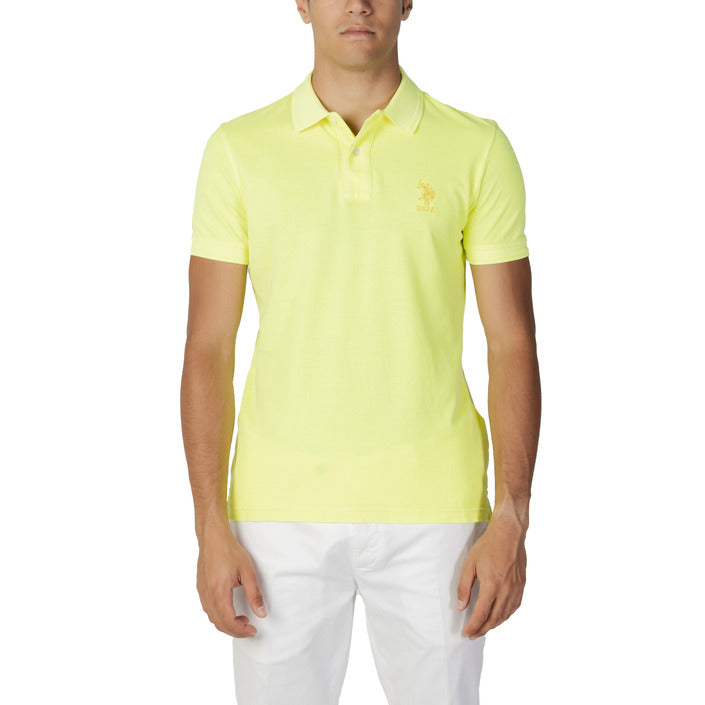 Us Polo Assn. Men's Polo