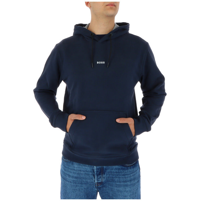 Hugo Boss Men's Sweatshirts