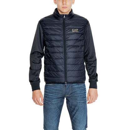 Ea7 Homme Vestes