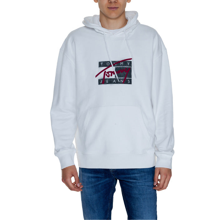 Tommy Hilfiger Jeans Homme Sweatshirts