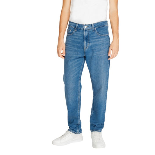 Tommy Hilfiger Jeans Men Jeans