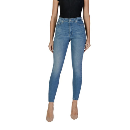 Tommy Hilfiger Jeans Women Jeans