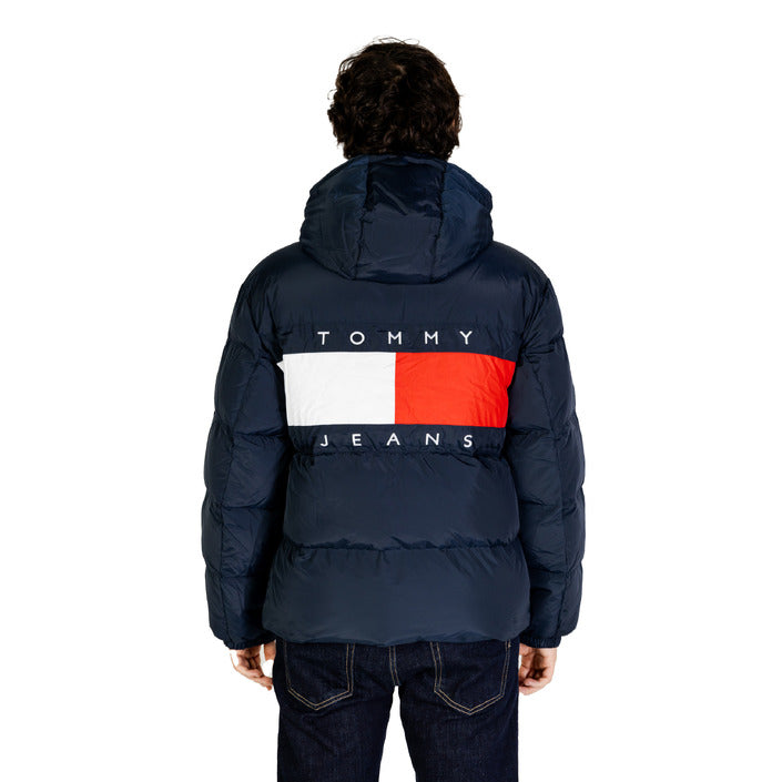 Tommy Hilfiger Jeans Homme Vestes