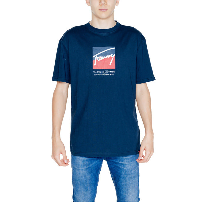 Tommy Hilfiger Jeans Homme T-Shirts