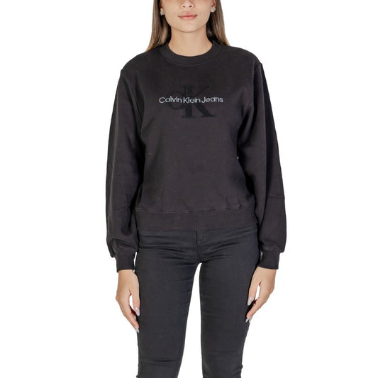 Calvin Klein Jeans Women Sweatshirts